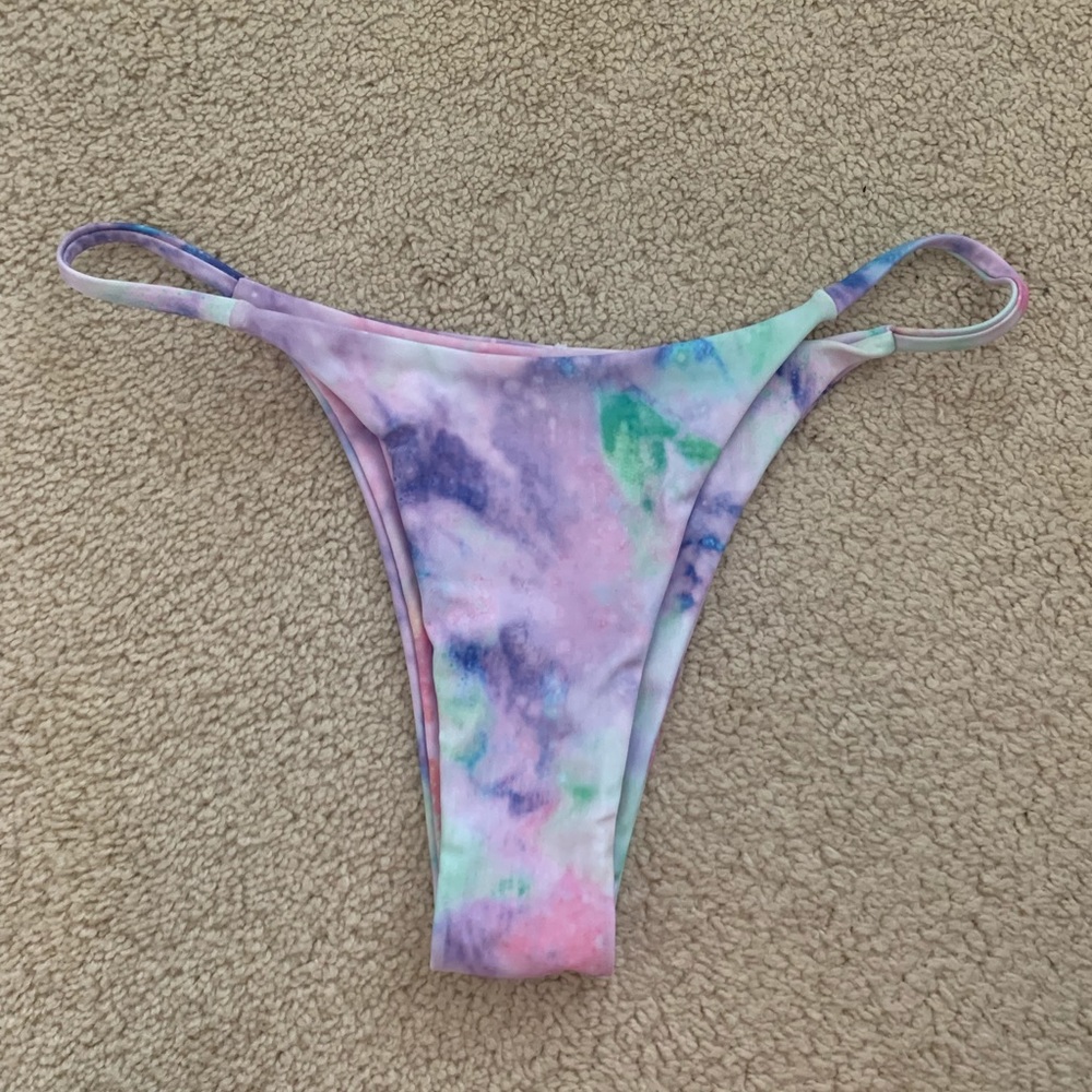 pastel bottoms
